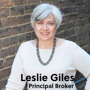 Leslie Giles    